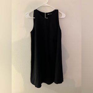 Small Zara Shift Dress